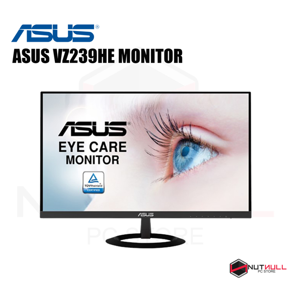 Picture of ASUS VZ239HE 23" FRAMELESS LED MONITOR