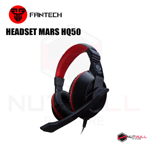 Picture of HEADSET MARS HQ50