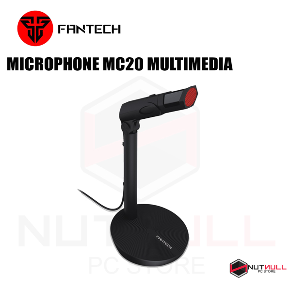 Picture of MICROPHONE MC20 MULTIMEDIA