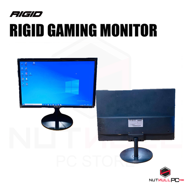 Picture of RIGID GAMING MONITOR 19"