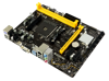 Picture of BIOSTAR A320M MOTHERBOARD