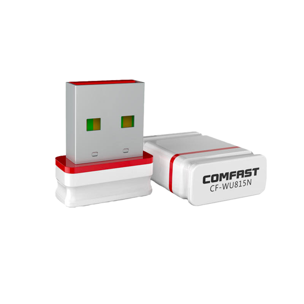 Picture of COMFAST CF-WU815N USB WIFI DONGLE 150mbps