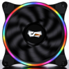Picture of DARKFLASH D1 RAINBOW COOLING FAN