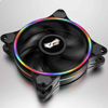 Picture of DARKFLASH D1 RAINBOW COOLING FAN