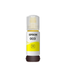 Picture of EPSON T00V4 003 YELLOW INK BOTTLE