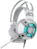 Picture of HEADSET CAPTAIN HG11 RGB (WHITE)
