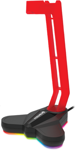 Picture of HEADSET STAND AC3001 TOWER RED