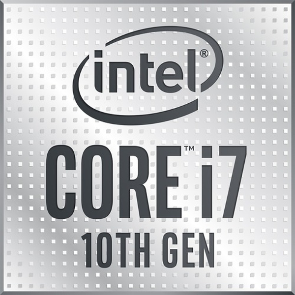 Picture of INTEL i7-10700 10th Gen