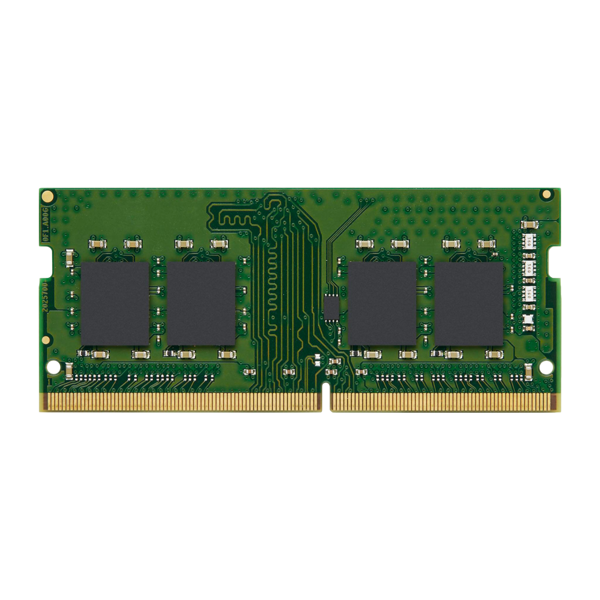 Picture of KINGSTON KVR26S19S8/16 16GB 2666mhz SODIMM DDR4