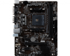 Picture of MSI A320M PRO-E MOTHERBOARD