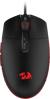 Picture of RED DRAGON INVADER GAMING MOUSE (M719)