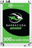 Picture of SEAGATE ST500DM002 500GB SATA HDD BARRACUDA