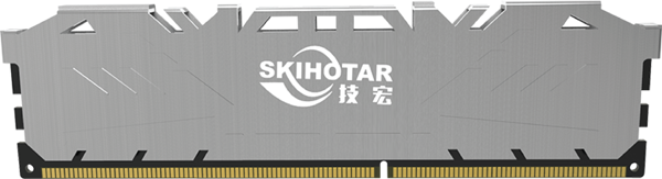 Picture of SKIHOTAR PC DDR4 4G 2666Mhz