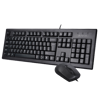 Picture of A4TECH KRS-8572 USB BUNDLE KEYBOARD & MOUSE