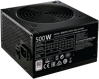 Picture of COOLERMASTER 500WATTS POWER SUPPLY (MWE)