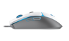 Picture of MOUSE CRYPTO VX7  WHITE