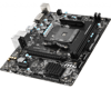 Picture of MSI A320M-A PRO MOTHERBOARD