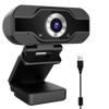 Picture of DIGITAL HIGH DEFINITION WEBCAM X5