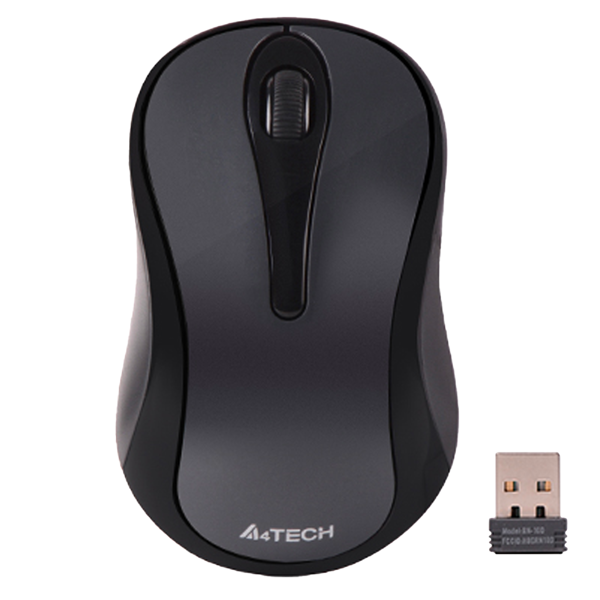 Picture of A4TECH G3-280N OPTICAL WIRELESS MOUSE