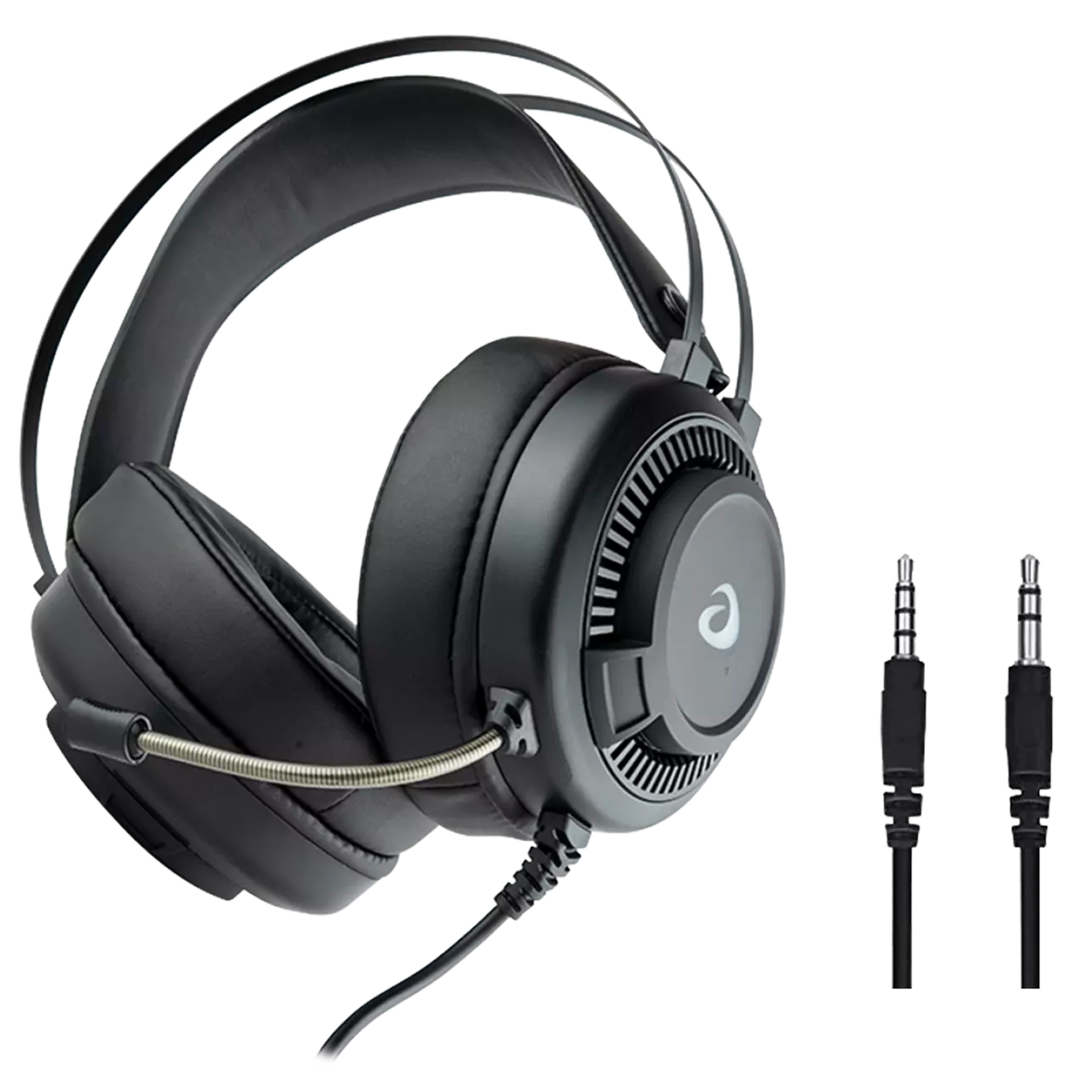 DAREU HEADSET EH416s 3.5mm | NutNull PC - Computer Store in Gensan