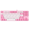 Picture of DAREU MECHANICAL KEYBOARD GLORY QUEEN EK87