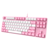 Picture of DAREU MECHANICAL KEYBOARD GLORY QUEEN EK87