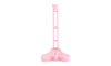 Picture of HEADSET STAND AC3001 TOWER SAKURA PINK
