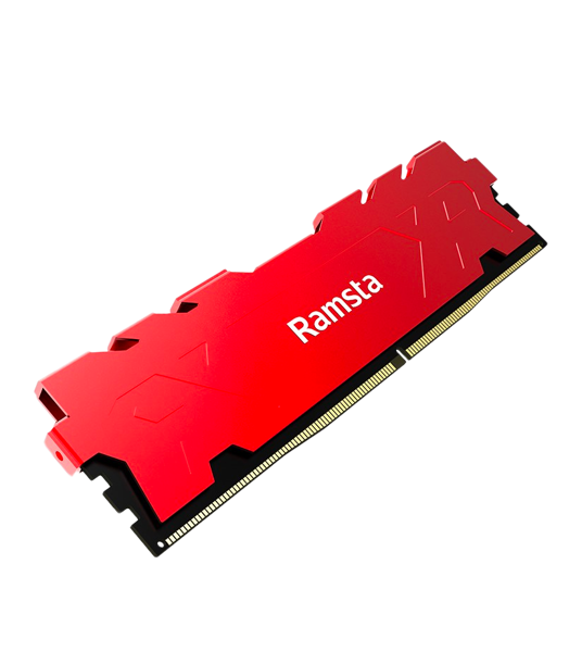 Picture of RAMSTA PC DDR4 8G 2666MHZ.