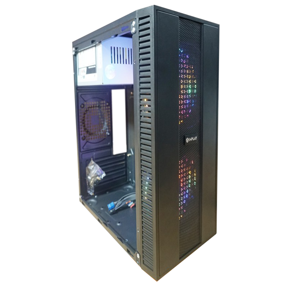 Picture of INPLAY WIND 02 PC CASE