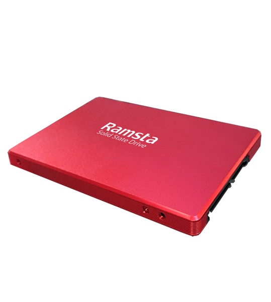 Picture of RAMSTA S800 SSD 1TB | 2.5"