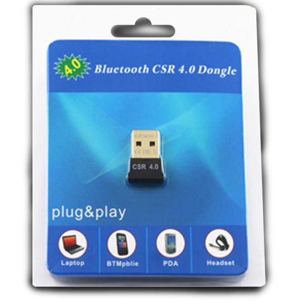 Picture of BLUETOOTH DONGLE