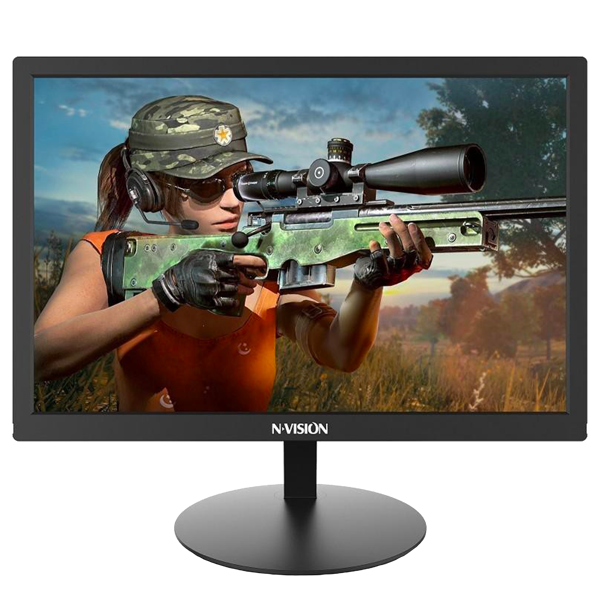 Picture of N-VISION N190HD 19" LED MONITOR