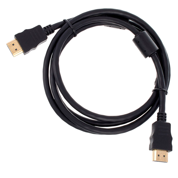 Picture of HDMI CABLE 1.5M