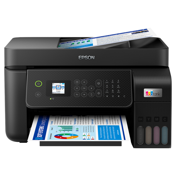 Picture of EPSON L5290 PRINTER