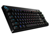 Picture of LOGITECH G PRO X MECHANICAL GAMING KEYBOARD CLICKY