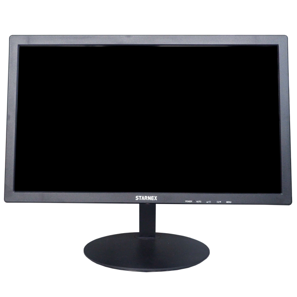 Picture of STARNEX S185H18.5" LED MONITOR
