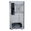 Picture of PLATINUM PC CASE COOLER LM200 ATX GAMING WHITE