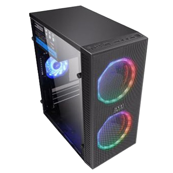 Picture of INPLAY WIND 01 PC CASE