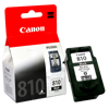 Picture of CANON PG810 BLACK CARTRIDGE INK BOTTLE