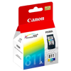 Picture of CANON CL811 COLOR CARTRIDGE INK BOTTLE