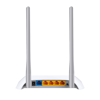 Picture of TPLINK TL-WR840N 300MBPS WIRELESS ROUTER