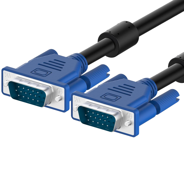 Picture of VGA TO VGA CABLES