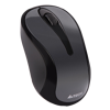 Picture of A4TECH G3-280N-1 GLOSSY GREY V-TRACK WIRELESS MOUSE