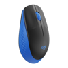 Picture of LOGITECH M190 WIRELESS MOUSE | BLUE