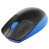 Picture of LOGITECH M190 WIRELESS MOUSE | BLUE