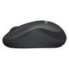 Picture of LOGITECH M221 WIRELESS MOUSE SILENT | CHARCOAL
