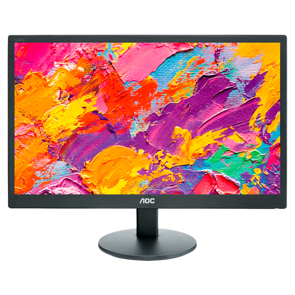 Picture of AOC MONITOR E970SWN 19" WLED