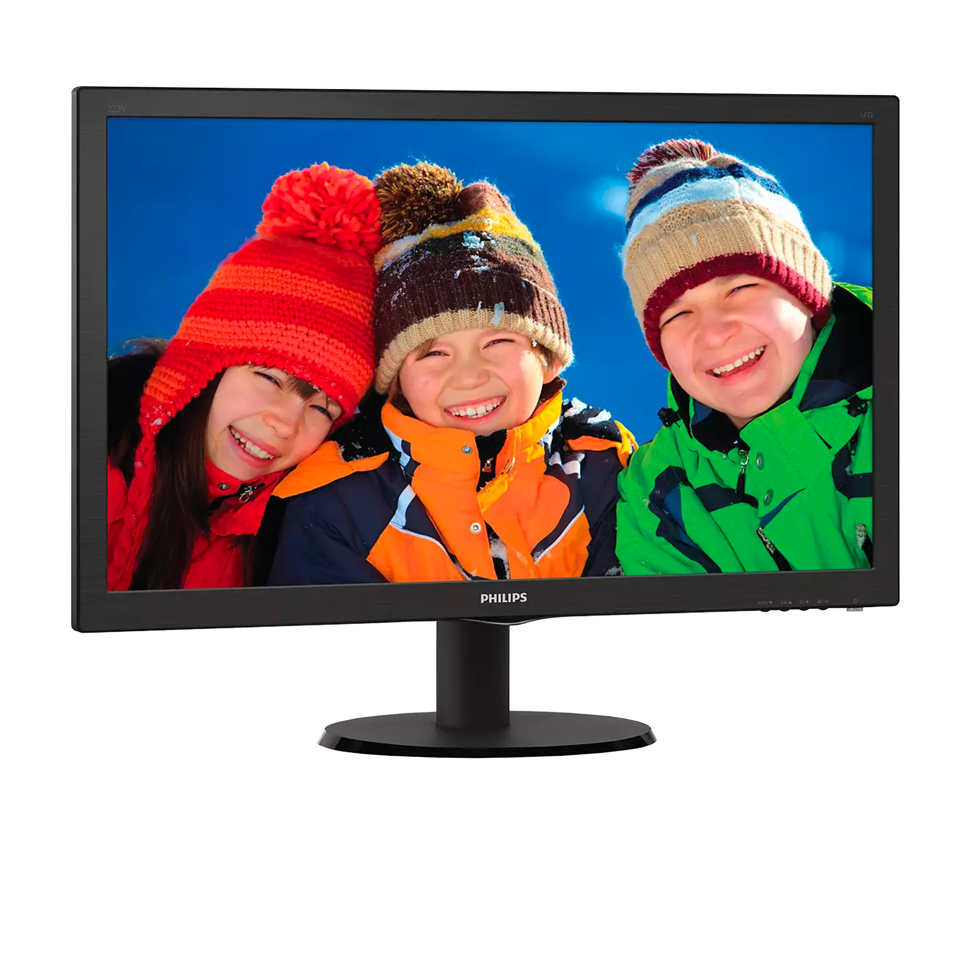 philips-223v5l-22-led-monitor-nutnull-pc-computer-store-in-gensan