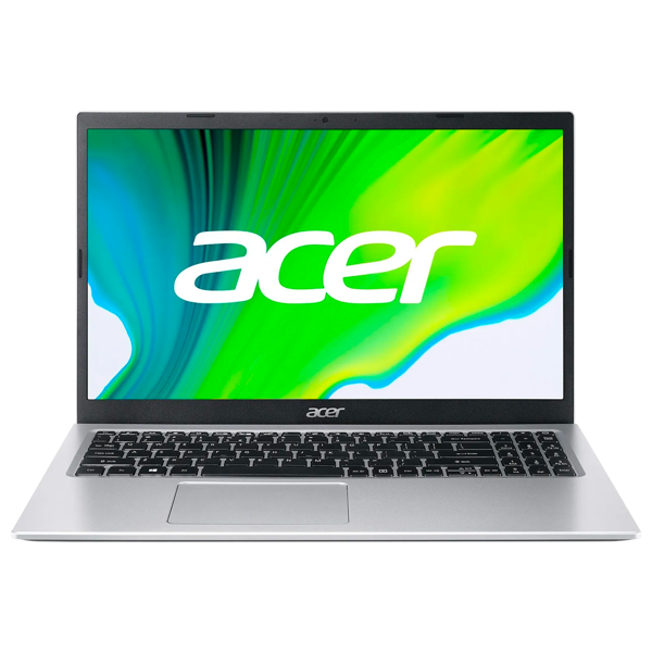 Picture of ACER CONS NB A315-35-C7UP PURE SILVER | INTEL CELERON DUAL CORE N4500 LAPTOP