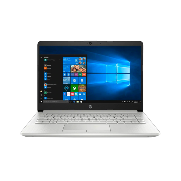 Picture of HP NB 14s-DQ2621TU | INTEL CORE i3-1115G4 LAPTOP (reserved for malapatan)